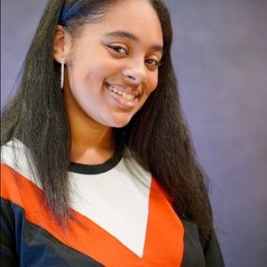 Meet your Posher, Destinee